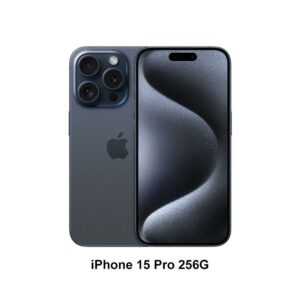 Apple iPhone 15 Pro (256G)高價收購手機