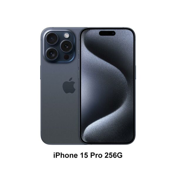 Apple iPhone 15 Pro (256G)高價收購手機