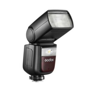 Godox 神牛 V860III 機頂閃光燈 For Canon/Nikon/Sony/Olympus/Fujifilm 公司貨高價收購手機