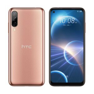 HTC Desire 22 pro (8G/128G) - 波光金高價收購手機