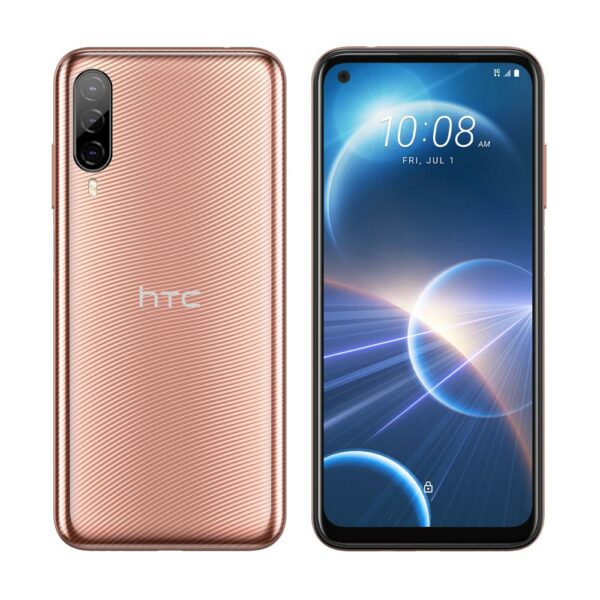 HTC Desire 22 pro (8G/128G) - 波光金高價收購手機